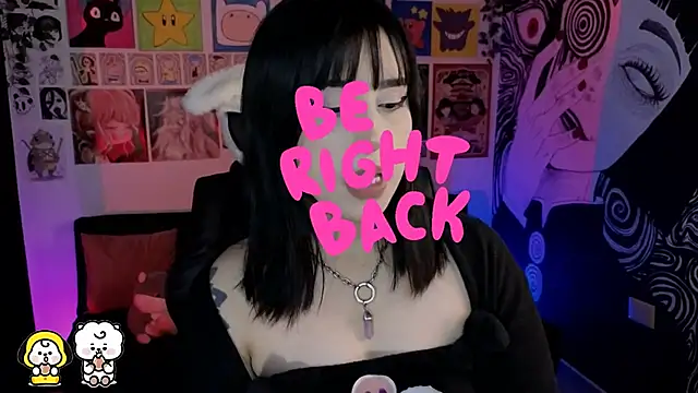 Yuhwan_'s cam snapshot