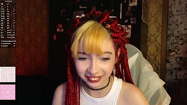 MissMorganMoon live sex cam