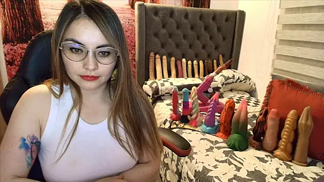 sofia23dirty's cam snapshot