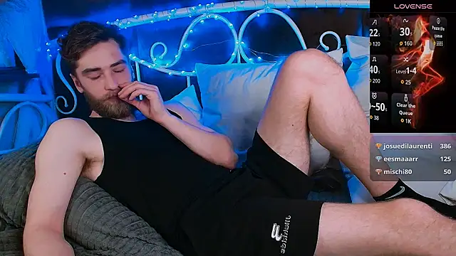 DexterDexx's cam snapshot