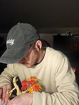 Soxxxy's cam snapshot