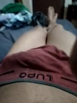 mlkaogato69's cam snapshot