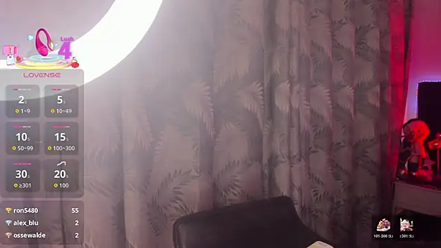 artemis_nyx's cam snapshot