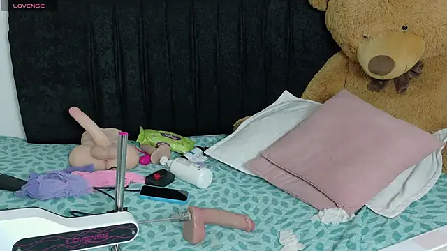 Natashaparker__'s cam snapshot