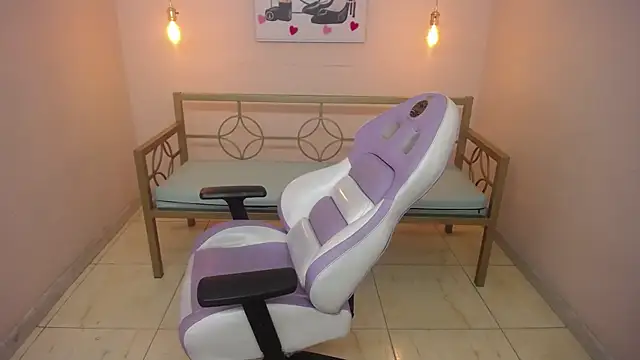 Natys_bunny's cam snapshot