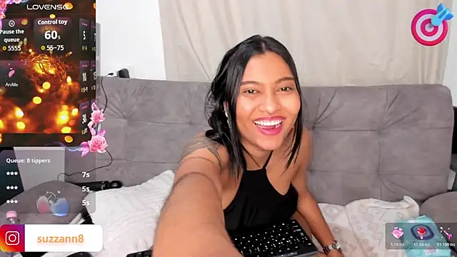 AnneteLynch's cam snapshot