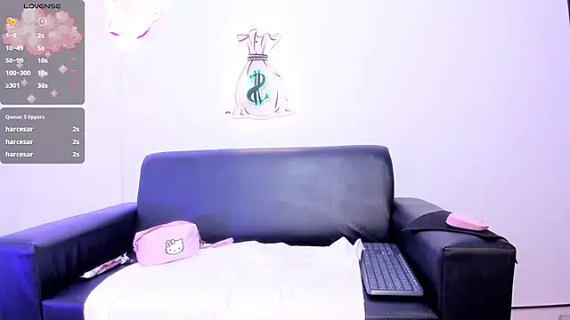 Tanaz_xX's cam snapshot