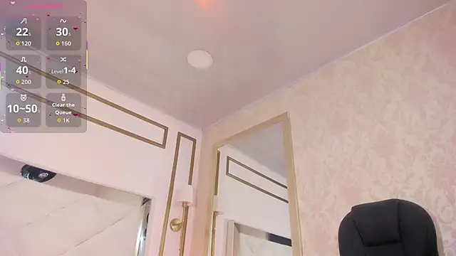 i_kristi's cam snapshot