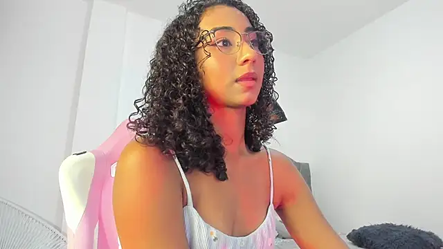 khaliope live sex cam
