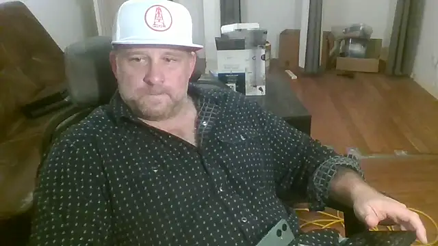 poundyouout69's cam snapshot