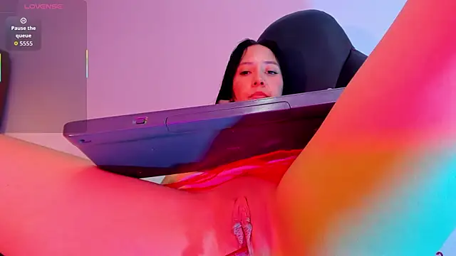 AlannaJonnes's cam snapshot