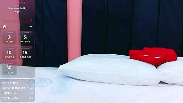 Daddyfavouritegirl's cam snapshot