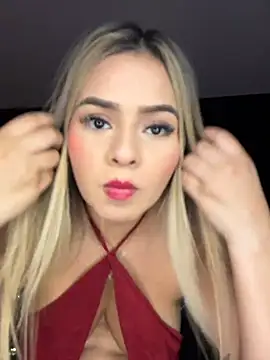 itsdanividarte's cam snapshot