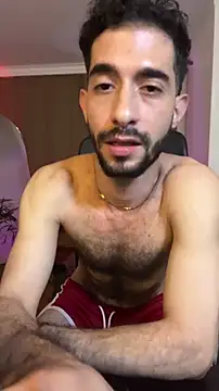 _YOURHERO live sex cam