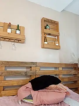 Jasmineloki live sex cam