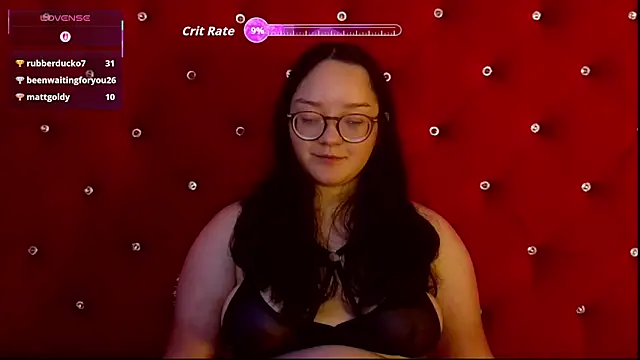 charlotte1-ls's cam snapshot