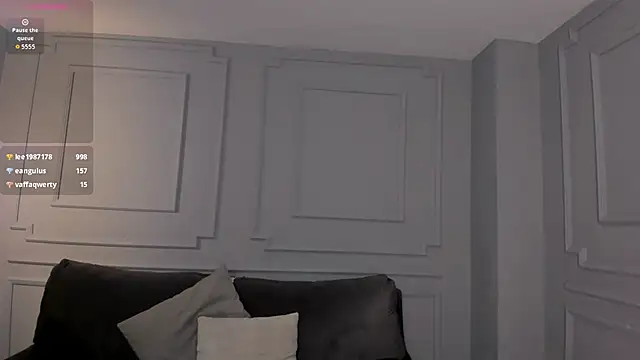 MaiaCollins's cam snapshot