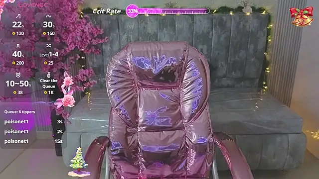 verana_s's cam snapshot