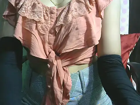 sheetal-sheetal95's cam snapshot