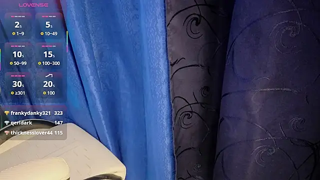 Bafomet_'s cam snapshot