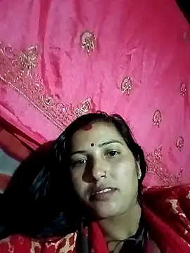 Bandna_thakur's cam snapshot