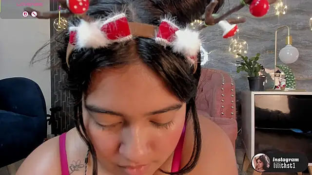 lilithst_'s cam snapshot