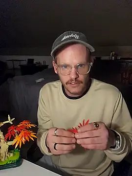 Soxxxy's cam snapshot