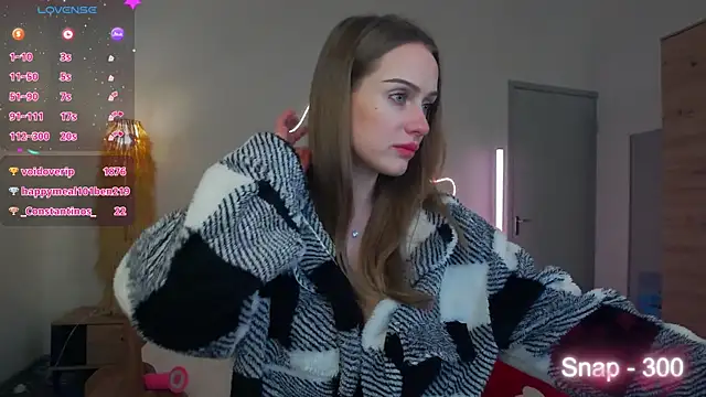 EvaLone1's cam snapshot