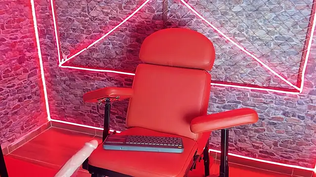 Teasybabe's cam snapshot