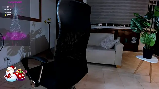 Violet_Anders's cam snapshot