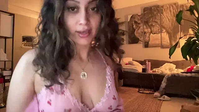 nalanistorme's cam snapshot