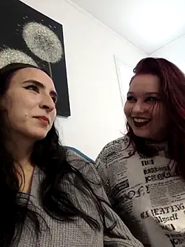 pleasure_of_life live sex cam