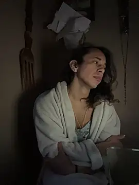 TranSexualJade95 live sex cam