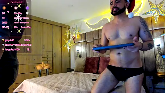 petterwilly1 live sex cam