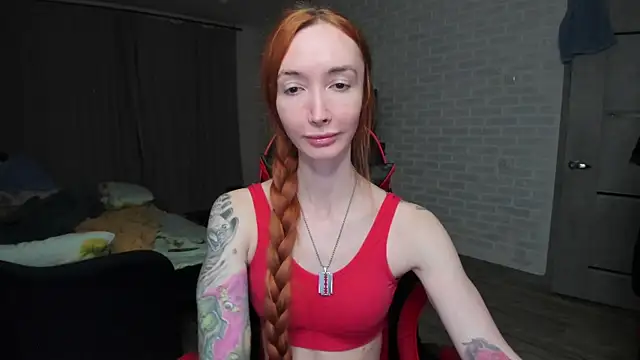 Roxy_Silver's cam snapshot