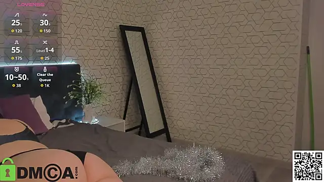 Blossom_Sonya's cam snapshot