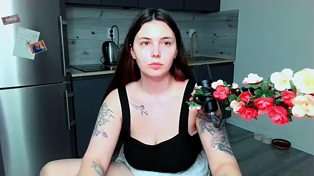 peachyness's cam snapshot