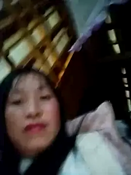 miss-su's cam snapshot