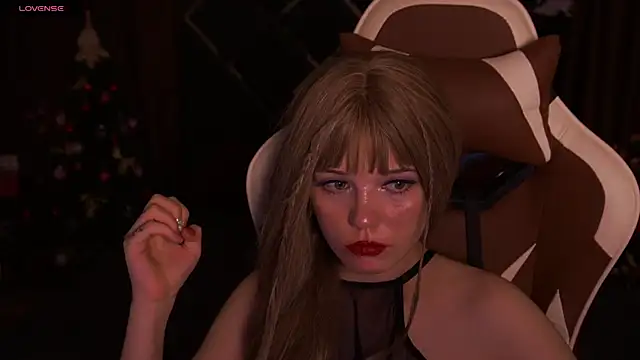 HimeBabe's cam snapshot