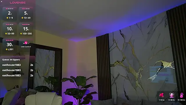 LiaWheeler's cam snapshot