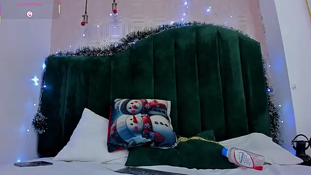 Celeste_Clarke's cam snapshot