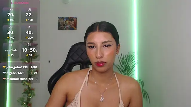 vieernes's cam snapshot