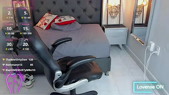 angelinemore's cam snapshot