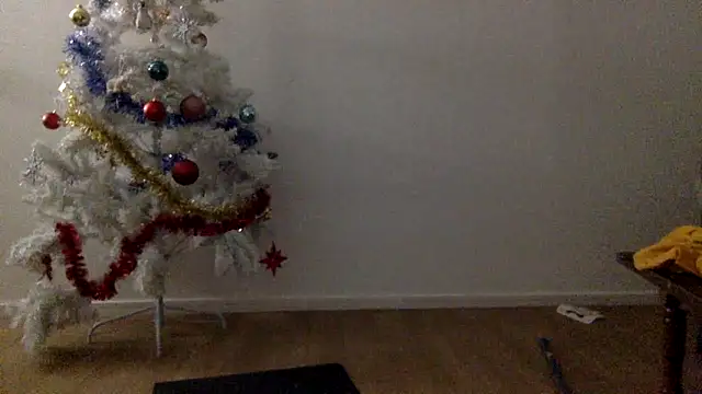 Foxy-Luna's cam snapshot