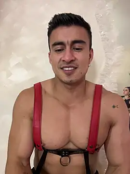 Chris_Clarck live sex cam