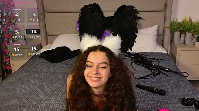 NikaBliss's cam snapshot