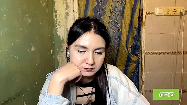 EstherKiester's cam snapshot