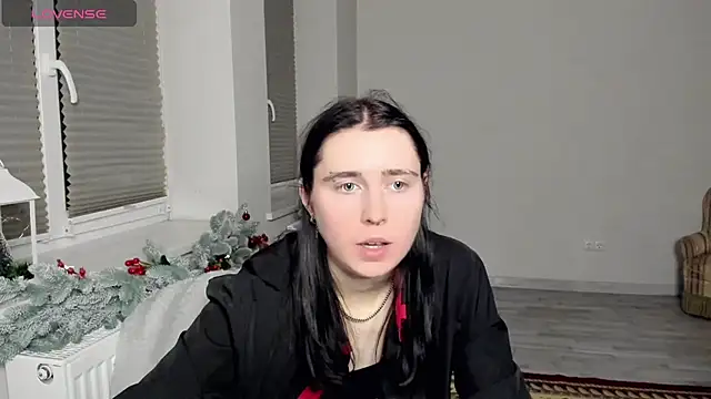 KrissLimada's cam snapshot