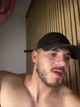 Andeilson1999 live sex cam