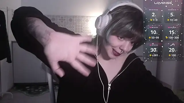 Alice_Zev live sex cam